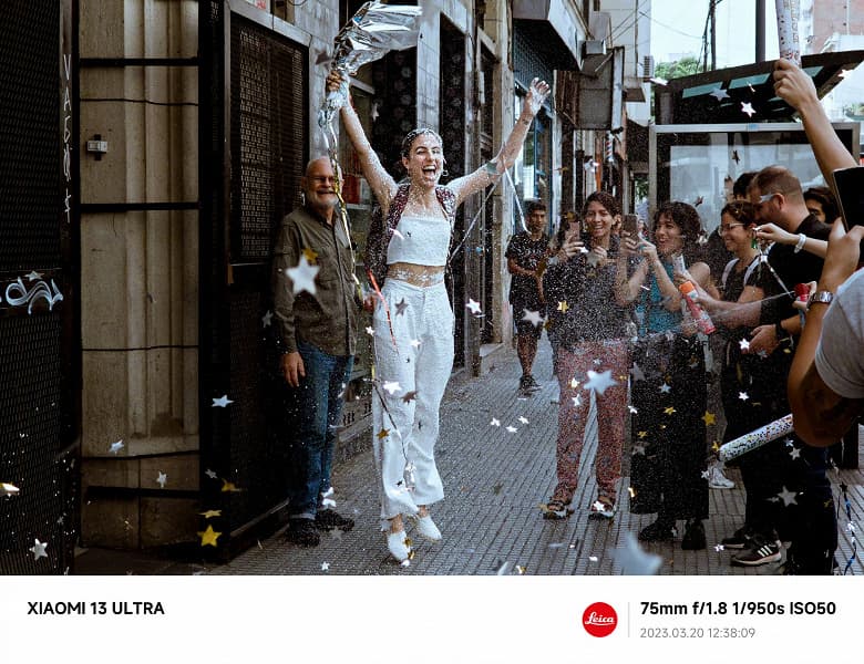 Возможности топовой камеры Xiaomi 13 Ultra показали на зрелищных примерах