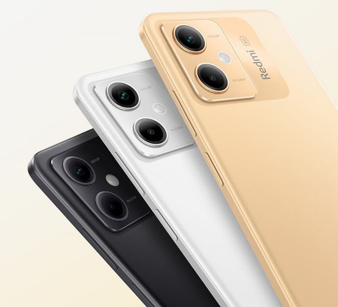 Выход Redmi Note 12R Pro запланирован на 29 апреля с Samsung OLED 120 ГЦ и 12 ГБ ОЗУ