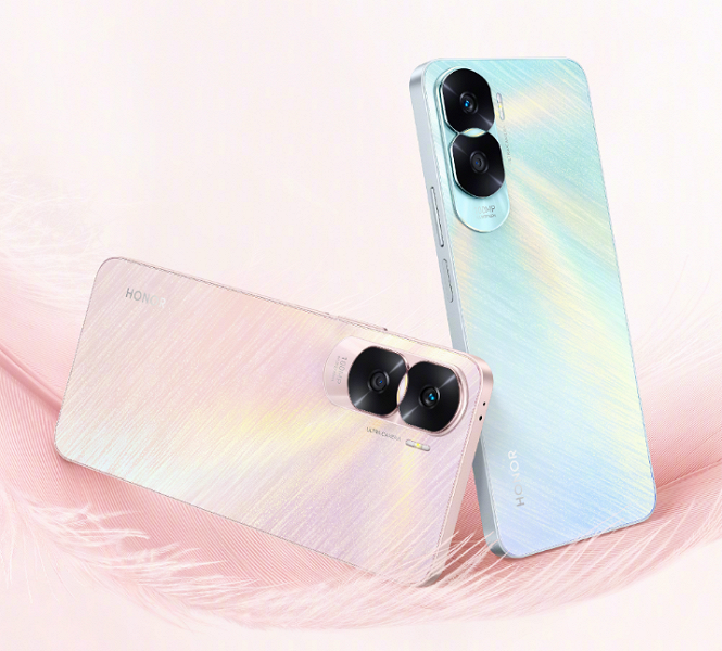 108 Мп, тонкий корпус, минимальная рамка экрана, 4500 мАч и много памяти за 220 долларов. Представлен Honor X50i