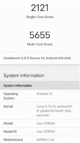 Новый лидер MediaTek: флагманская SoC Dimensity 9200 Plus превосходит Snapdragon 8 Gen 2 даже в разгоне Новый лидер MediaTek: флагманская SoC Dimensity 9200 Plus превосходит Snapdragon 8 Gen 2 даже в разгоне