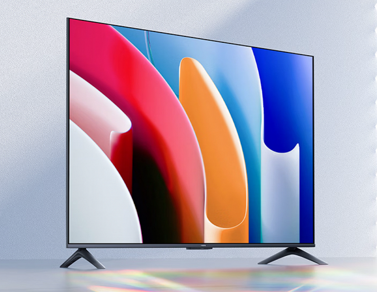 Телевизоры Xiaomi Mi TV A55/A65 Competitive Edition с 65-дюймовым экраном, 4К разрешением и частотой обновления 120 Гц теперь доступны для покупки по цене 360 долларов в Китае