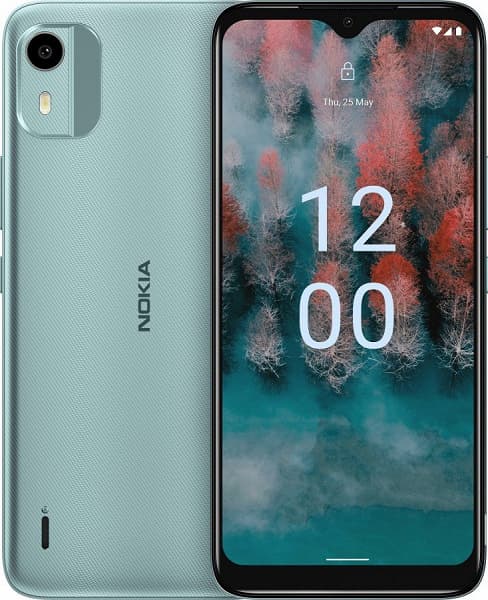 Бренд Nokia оправдывает такую цену? Представлен Nokia C12 Plus с очень старой платформой, 2 ГБ ОЗУ и ценой 100 долларов Бренд Nokia оправдывает такую цену? Представлен Nokia C12 Plus с очень старой платформой, 2 ГБ ОЗУ и ценой 100 долларов
