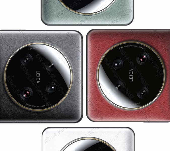 Ретейлер назвал возможную дату премьеры Xiaomi 13 Ultra и Xiaomi Pad 6. Ждать осталось 10 дней