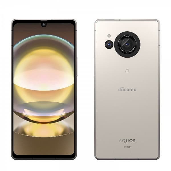 Защита от воды, экран с частотой 240 Гц не самой большой диагонали, Snapdragon 8 Gen 2 и 12 ГБ ОЗУ. Анонсирован смартфон Sharp Aquos R8