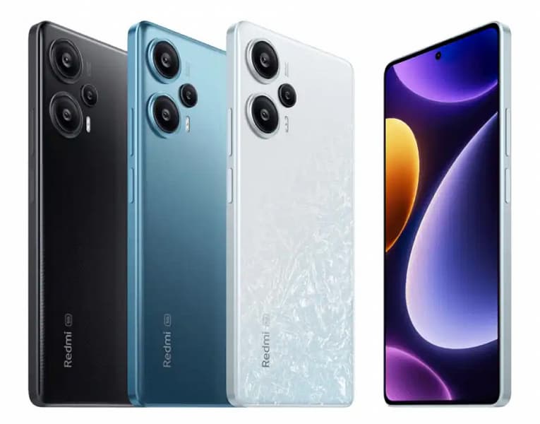 Рейтинг субфлагманов АнтуТу за апрель: Redmi Note 12 Turbo лидирует, остальные отстают