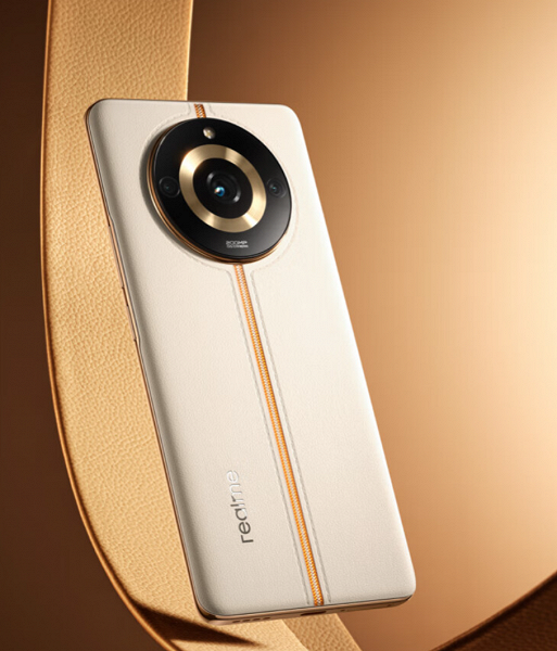 Представлен Realme 11 Pro+: 200 Мп, 5000 мАч, 100 Вт – за 290 долларов – действительно народный смартфон