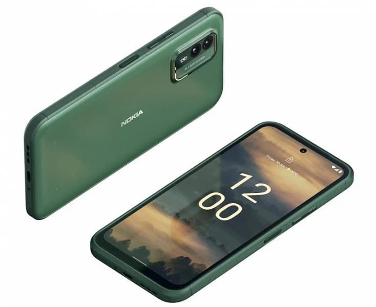 Представлен новый защищённый смартфон Nokia XR21 с высокой ценой, который не уступает по надёжности Nokia 3310 Представлен новый защищённый смартфон Nokia XR21 с высокой ценой, который не уступает по надёжности Nokia 3310