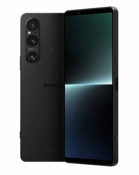 Представлен редкий флагман Sony Xperia 1 V с топовой камерой, IP68, разъёмом 3,5 мм и слотом для карт MicroSD