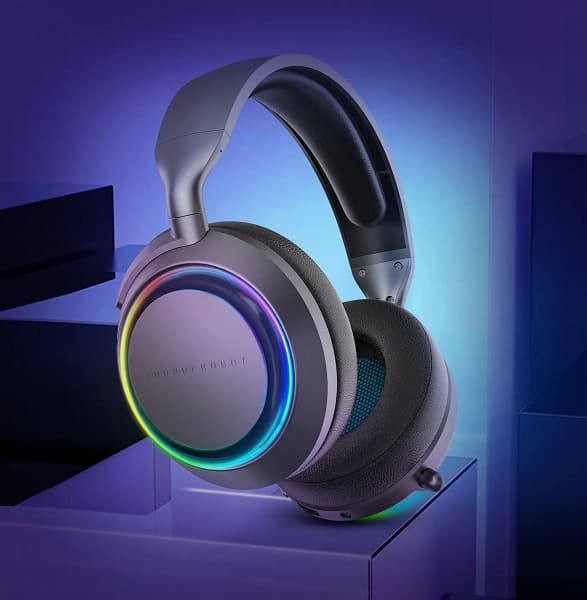 Thunderobot привезла в Россию геймерские мышки, клавиатуры, контроллеры и гарнитуры по цене от 1000 рублей