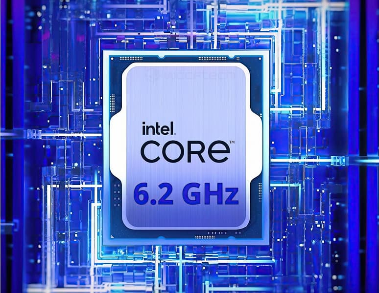 Возможно ли достижение Core i9-14900KS и Raptor Lake Refresh частотой 6,2 или 6,5 ГГц?