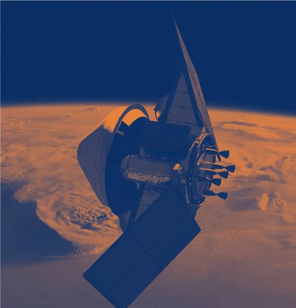 Varda Space Industries вывела на орбиту аппарат W-5 для изготовления вещества в невесомости с возвращением на Землю на скорости порядка 30 000 км/ч Varda Space Industries вывела на орбиту аппарат W-5 для изготовления вещества в невесомости с возвращением на Землю на скорости порядка 30 000 км/ч