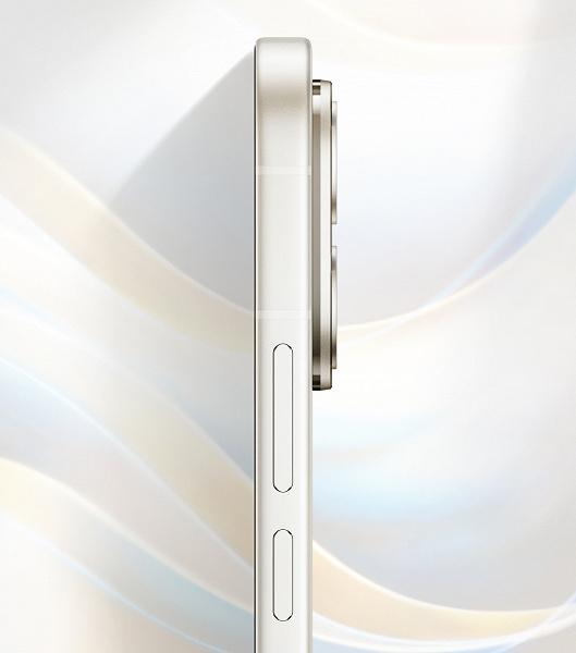 Vivo S50 и S50 Pro mini: старт предзаказа компактных 6,31-дюймовых смартфонов на Snapdragon 8 Gen 5 с перископной камерой