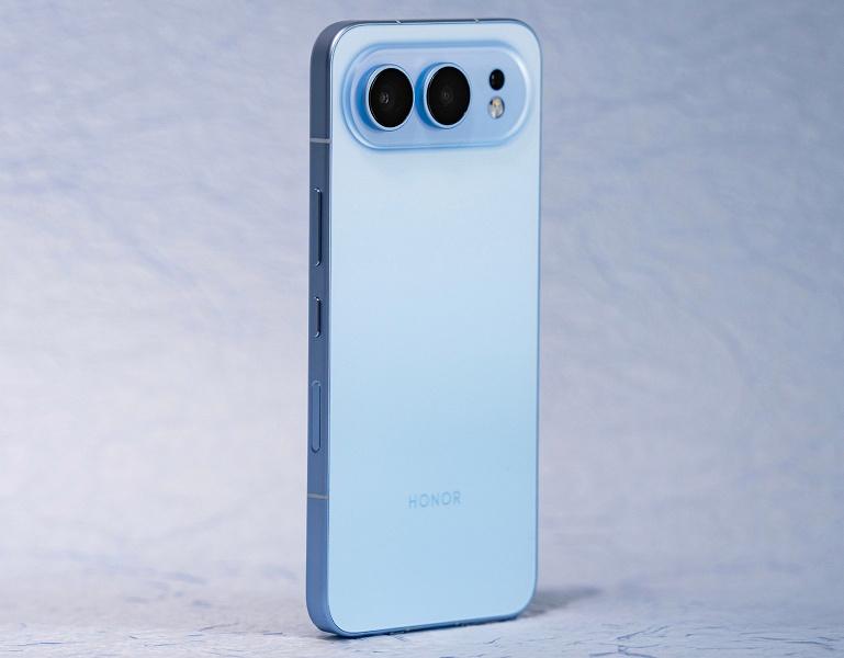 Анонсирована дата выхода Honor 500 и 500 Pro Анонсирована дата выхода Honor 500 и 500 Pro