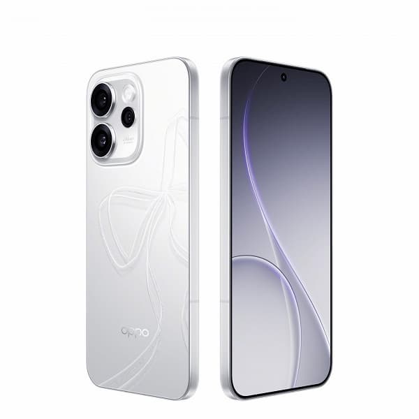 Oppo Reno15 Pro: 6500 мАч, 80/50 Вт, IP69 и 200-Мп камера за 0 Oppo Reno15 Pro: 6500 мАч, 80/50 Вт, IP69 и 200-Мп камера за 0