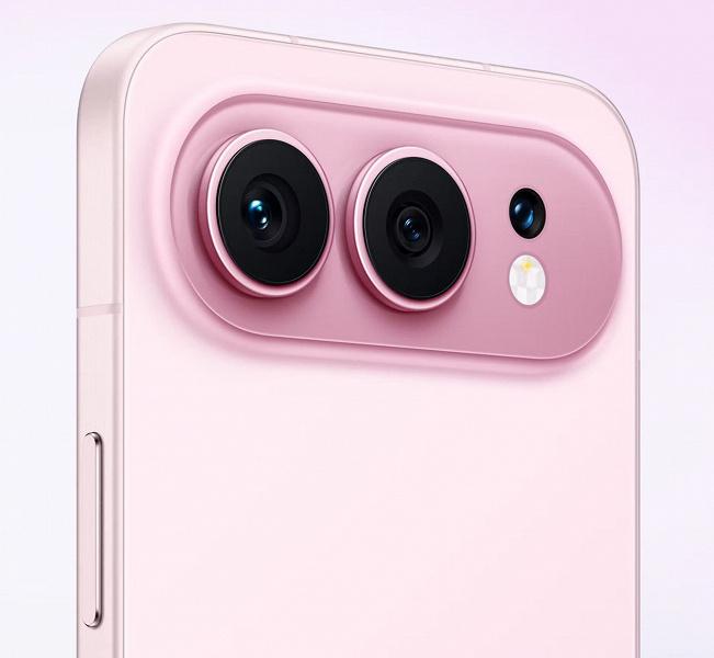 Honor 500 — новый народный 200 МП камерофон: 8000 мА·ч, IP69K, экран без мерцания и Snapdragon 8s Gen4 за 380 $