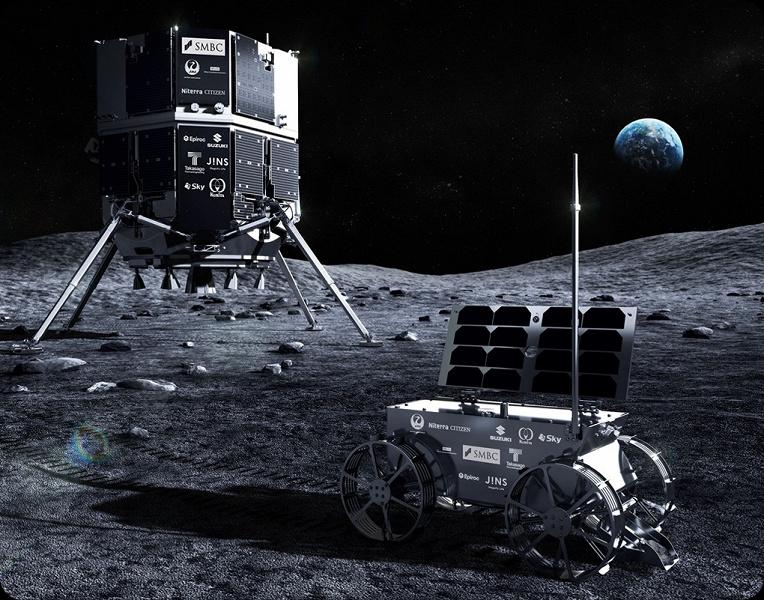 От Hakuto-R к лунным базам: Япония определяет места и методы строительства инфраструктуры От Hakuto-R к лунным базам: Япония определяет места и методы строительства инфраструктуры