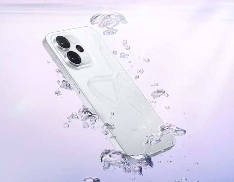 Представлен Oppo Reno15 Pro: 6500 мАч, 80/50 Вт, топовая 200-мегапиксельная камера — 520 долларов