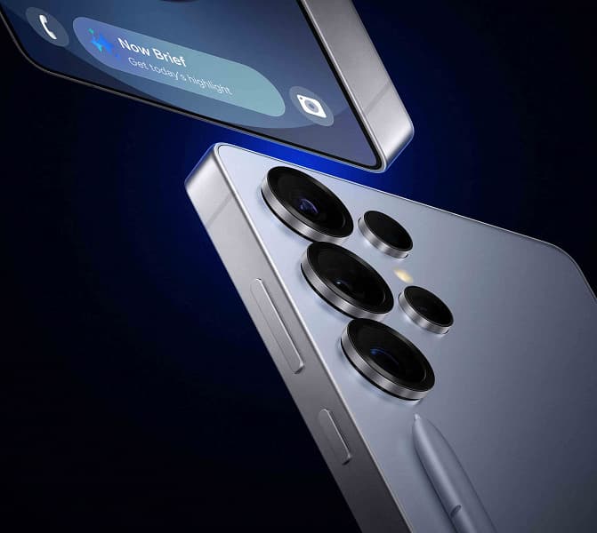 Беспроводная зарядка Galaxy S26 Ultra станет на 40% быстрее — Samsung впервые за пять лет повысила мощность Беспроводная зарядка Galaxy S26 Ultra станет на 40% быстрее — Samsung впервые за пять лет повысила мощность