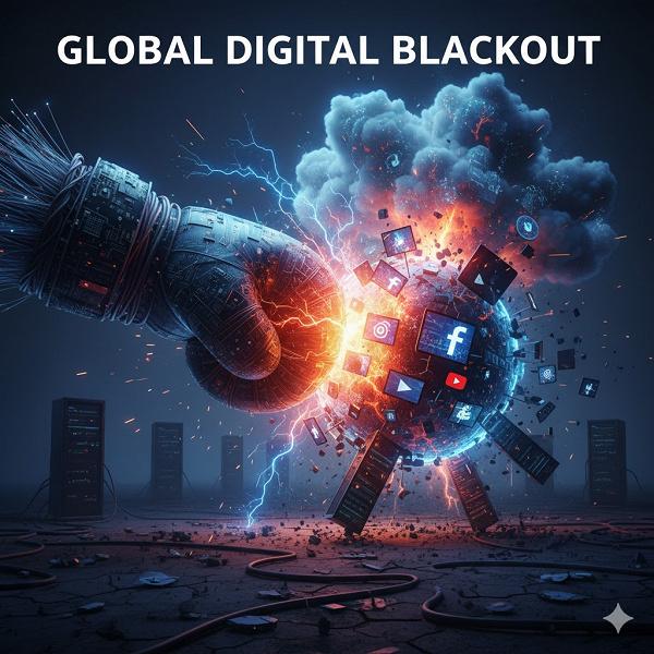 Cloudflare раскрыла причины сегодняшнего многчасового сбоя Интернета Cloudflare раскрыла причины сегодняшнего многчасового сбоя Интернета