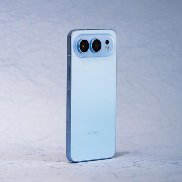 Инсайдер продемонстрировал Honor 500 — вероятный iPhone Air 2 — и раскрыл его небольшой секрет Инсайдер продемонстрировал Honor 500 — вероятный iPhone Air 2 — и раскрыл его небольшой секрет