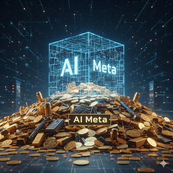Meta пообещала инвестировать в экономику США 600 млрд долларов за три года