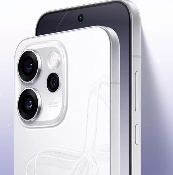 Глобальная версия Oppo Reno15 с Snapdragon 7 Gen 4 вместо Dimensity 8450 и аккумулятором 6500 мАч существенно отличается от китайской версии Глобальная версия Oppo Reno15 с Snapdragon 7 Gen 4 вместо Dimensity 8450 и аккумулятором 6500 мАч существенно отличается от китайской версии