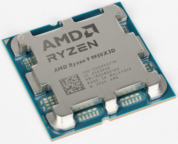 AMD всё сильнее оттесняет Intel — доля компании в большинстве сегментов рынка CPU растёт квартал за кварталом