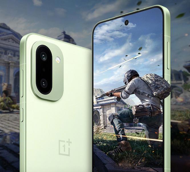 Глава OnePlus анонсировал OnePlus Ace 6T с аккумулятором свыше 8000 мА·ч, 100 Вт, 165 Гц, Snapdragon 8 Gen 5, IP69K и 4 года обновлений