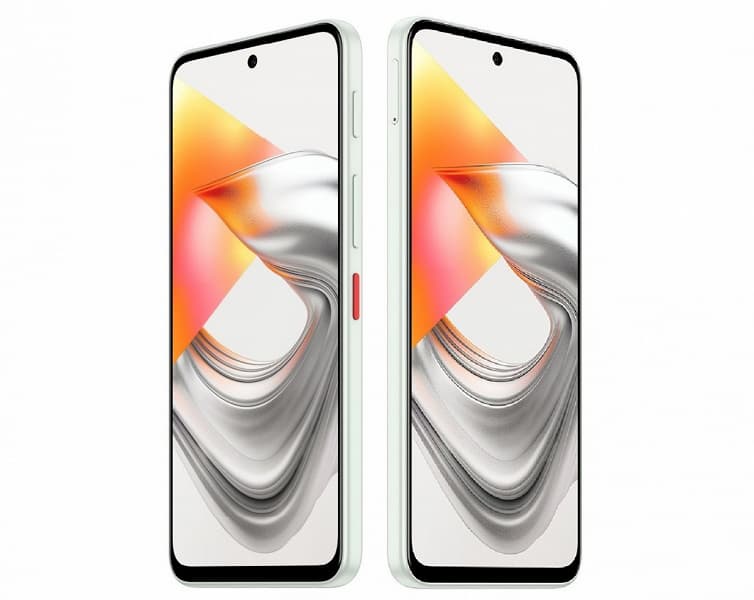 Nubia готовит смартфон с одинарной камерой