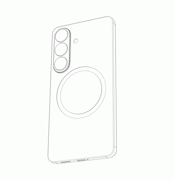 Samsung Galaxy S26 станет ещё тоньше и обзаведётся магнитной беспроводной зарядкой Qi2
