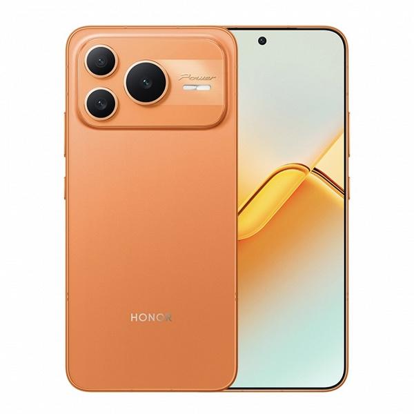 Honor Power 2 с аккумулятором свыше 10 000 мАч представлен на качественных изображениях во всех цветах
