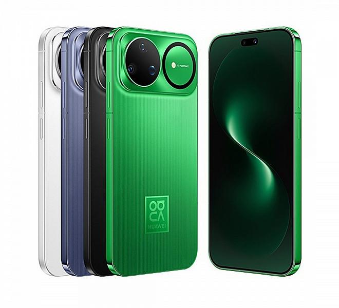Премьера Huawei nova 15 Pro и Ultra: флагманские возможности, тонкий корпус и высокая автономность