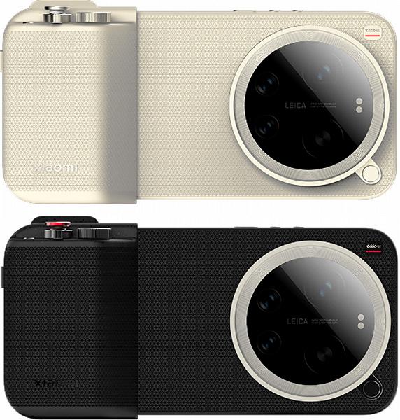 Xiaomi 17 Ultra получит новую Leica-камеру с улучшенным покрытием, 1-дюймовым сенсором и аккумулятором до 7000 мАч