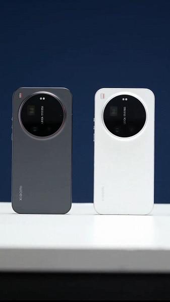 Xiaomi 17 Ultra во всех доступных расцветках. Линейка включает как классические варианты, так и эксклюзивные оттенки: мерцающий зеленый и насыщенный пурпурный