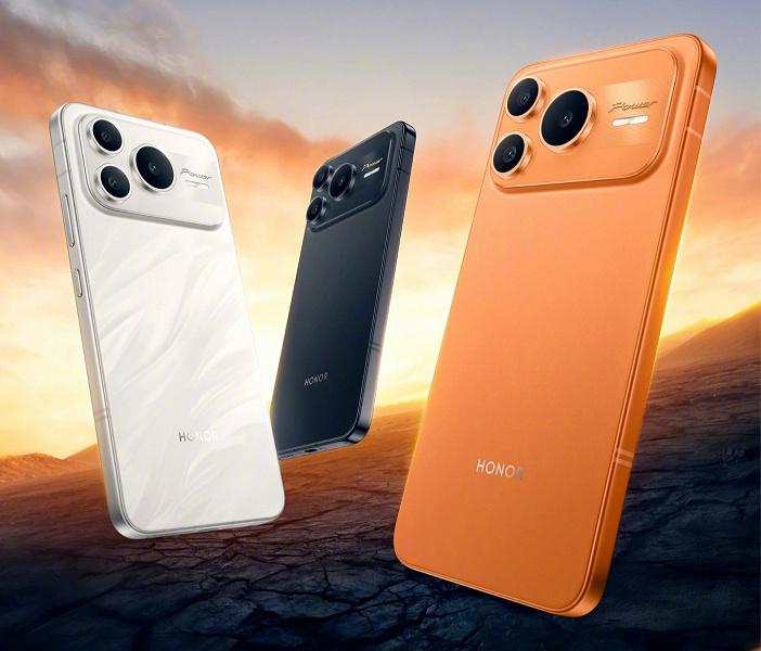 «Король сигнала в лифте». Honor Power 2 с аккумулятором более 10 000 мАч должен ловить связь в самых непростых условиях