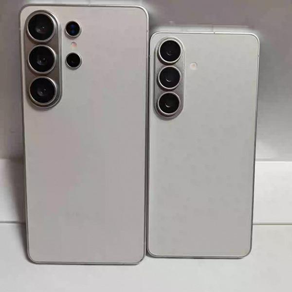 Эксклюзивные кадры прототипов Galaxy S26 и Galaxy S26 Ultra: в сети появились живые фото и видео будущих флагманов Samsung