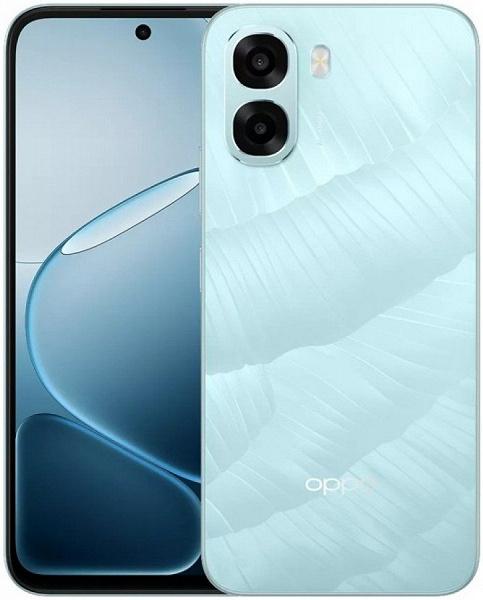 Oppo A6x: аккумулятор 6500 мА·ч, 120 Гц и защита IP64 всего за 140 долларов Oppo A6x: аккумулятор 6500 мА·ч, 120 Гц и защита IP64 всего за 140 долларов