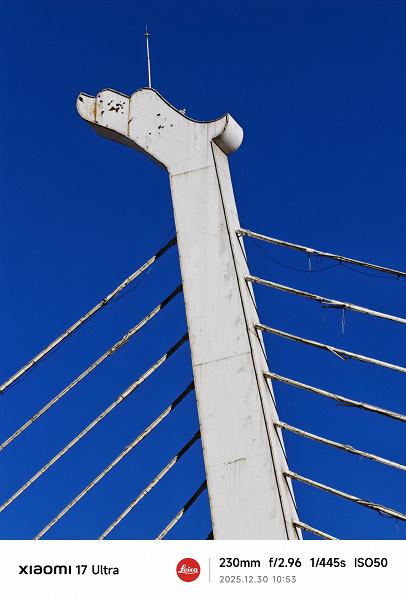 Сравнение фотовозможностей Xiaomi 17 Ultra, Samsung Galaxy S25 Ultra, iPhone 17 Pro Max и OnePlus 15 при зуме 10х и 20х