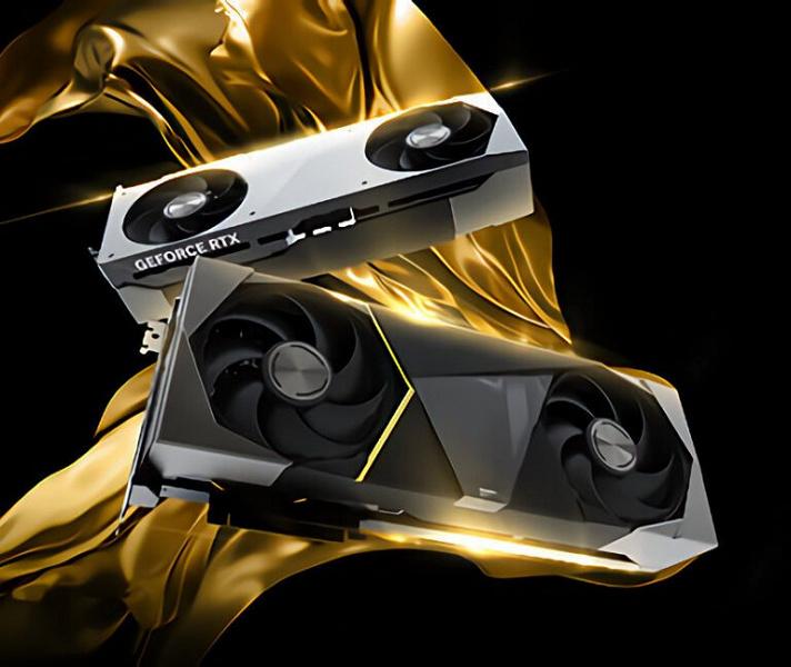 Предполагаемые изображения новых флагманских видеокарт MSI