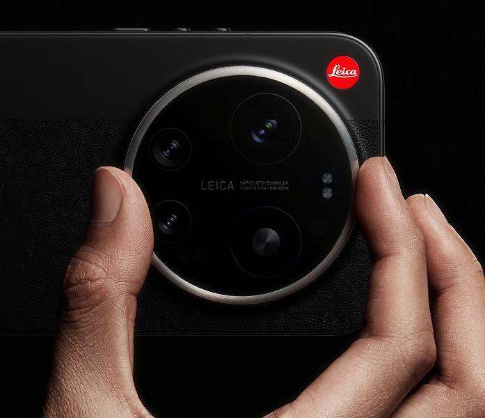 Leica в каждой детали: представлен новый Xiaomi 17 Ultra Leica Edition Leica в каждой детали: представлен новый Xiaomi 17 Ultra Leica Edition