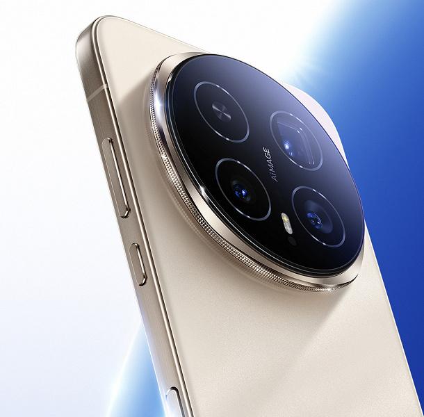 Вслед за Honor Magic8 Pro готовится компактный Magic8 Mini: экран 6,3 дюйма, мощный Dimensity 9500 и камера на 200 Мп Вслед за Honor Magic8 Pro готовится компактный Magic8 Mini: экран 6,3 дюйма, мощный Dimensity 9500 и камера на 200 Мп