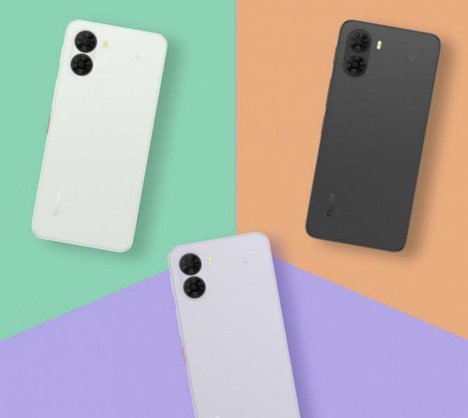 Nubia S2 дебютирует как защищённый смартфон с 5100 мА·ч, IP68/IP69, MIL-STD-810H, 50-Мп камерой, NFC и 3,5-мм разъёмом