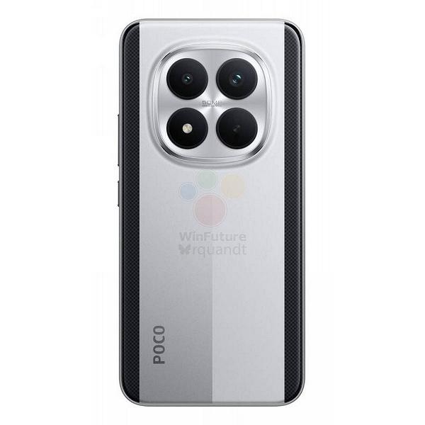 Redmi Note 15 и Note 15 Pro+ выйдут под названиями Poco M8 и M8 Pro уже в январе 2026