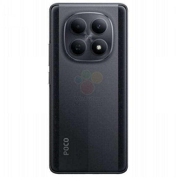 В январе 2026 года Redmi Note 15 и 15 Pro+ представят под брендами Poco M8 и M8 Pro В январе 2026 года Redmi Note 15 и 15 Pro+ представят под брендами Poco M8 и M8 Pro