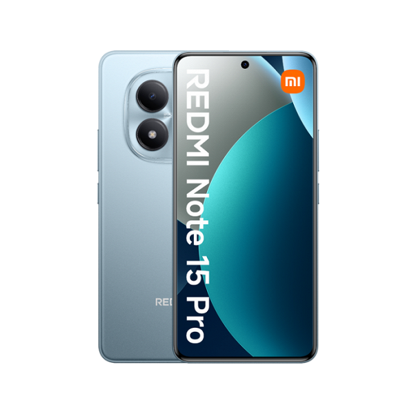 Насыщенный AMOLED дисплей 3200 нит, батарея 6500 мА·ч с быстрой зарядкой, влагозащита и 200 Мп камера — презентация Redmi Note 15 Pro LTE в Европе