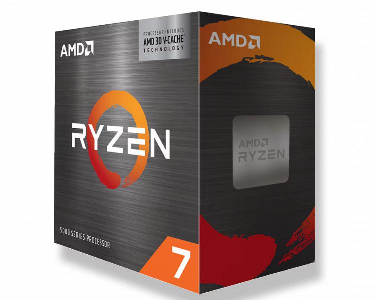 Рыночный парадокс: из-за цен на DDR5 подержанный Ryzen 7 5800X3D стал дороже нового Ryzen 7 9800X3D