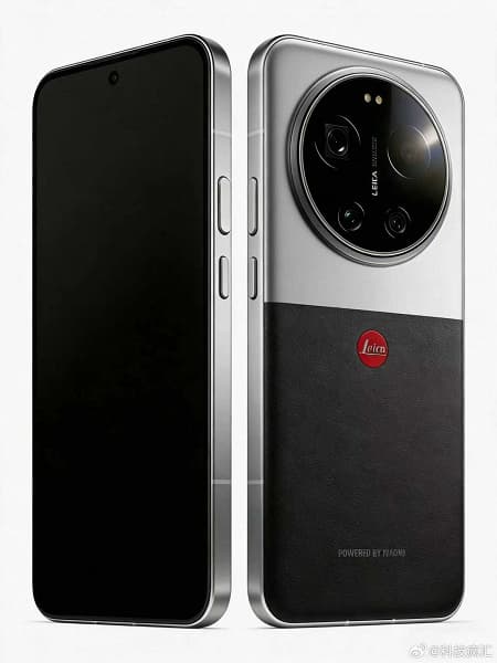 Xiaomi 17 Ultra: первый в мире телеобъектив Leica APO, дюймовый сенсор и свежие подробности о флагмане Xiaomi 17 Ultra: первый в мире телеобъектив Leica APO, дюймовый сенсор и свежие подробности о флагмане