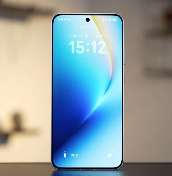 Экран 185 Гц, батарея 10 000 мА·ч и Snapdragon 8 Elite: представлен суперфлагман с 4,4 млн баллов в AnTuTu и 100-ваттной зарядкой Экран 185 Гц, батарея 10 000 мА·ч и Snapdragon 8 Elite: представлен суперфлагман с 4,4 млн баллов в AnTuTu и 100-ваттной зарядкой