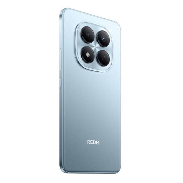 Глобальный Xiaomi Redmi Note 15 Pro 4G рассекретили до анонса — OLED-экран, 6500 мА·ч, 45 Вт, 200 Мп и слот для карт памяти за менее 300 €