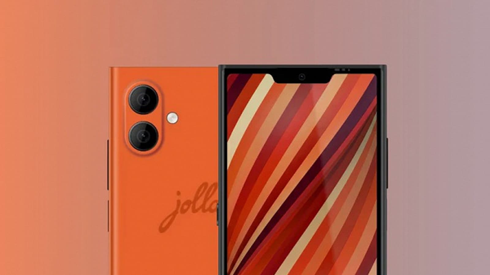 Jolla Phone возвращаются на Sailfish OS — финская компания готовит компактный смартфон Jolla Phone возвращаются на Sailfish OS — финская компания готовит компактный смартфон